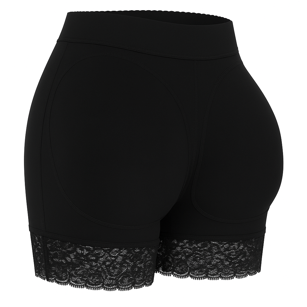 SculptLift™ Butt Lifter Shorts