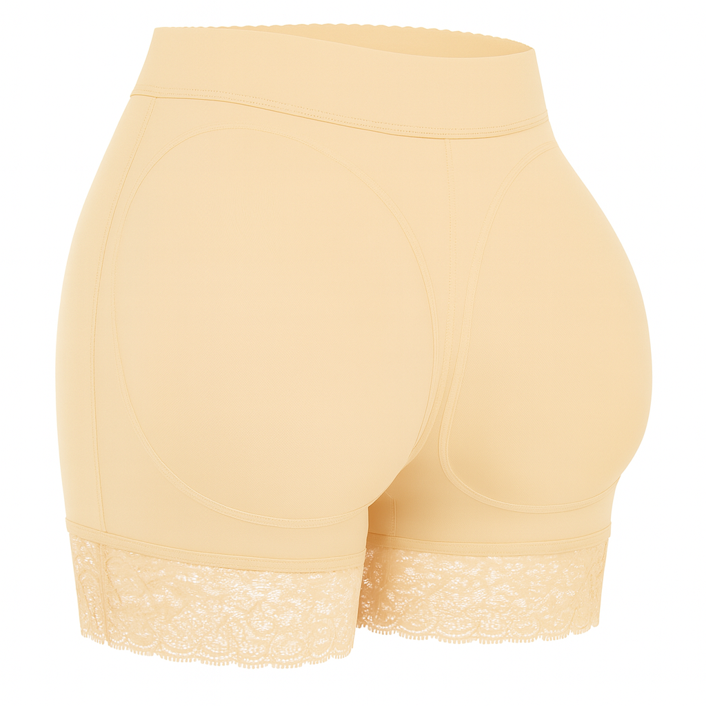 SculptLift™ Butt Lifter Shorts