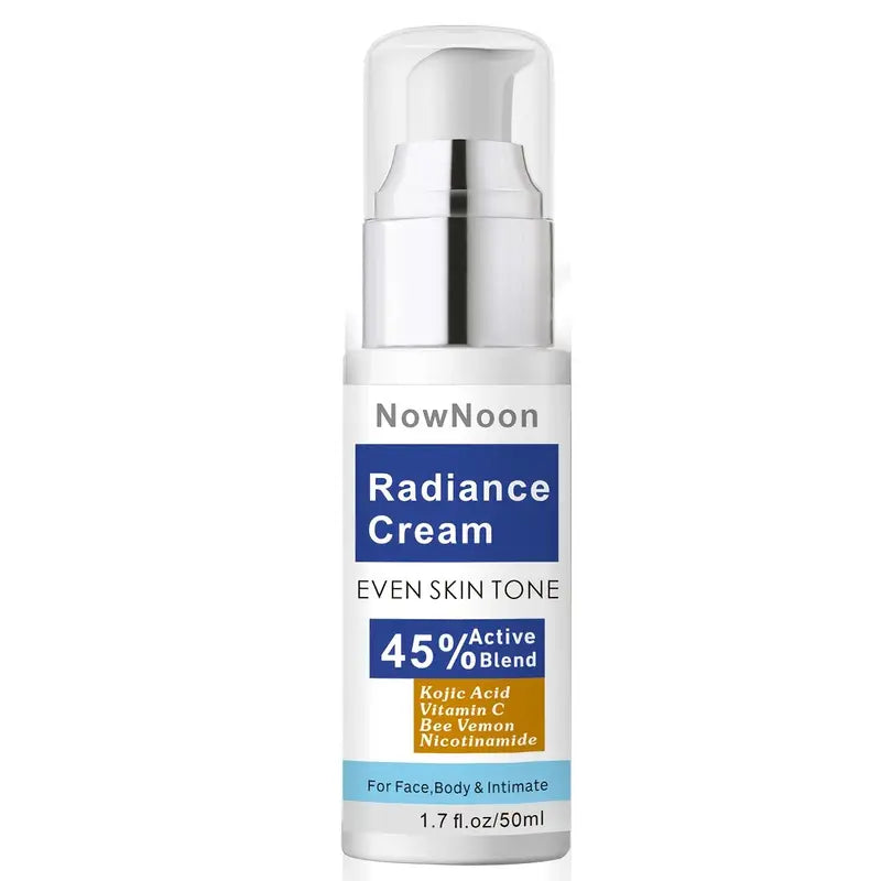 DarkSpotCleaner - Vitamin C & Nicotinamide